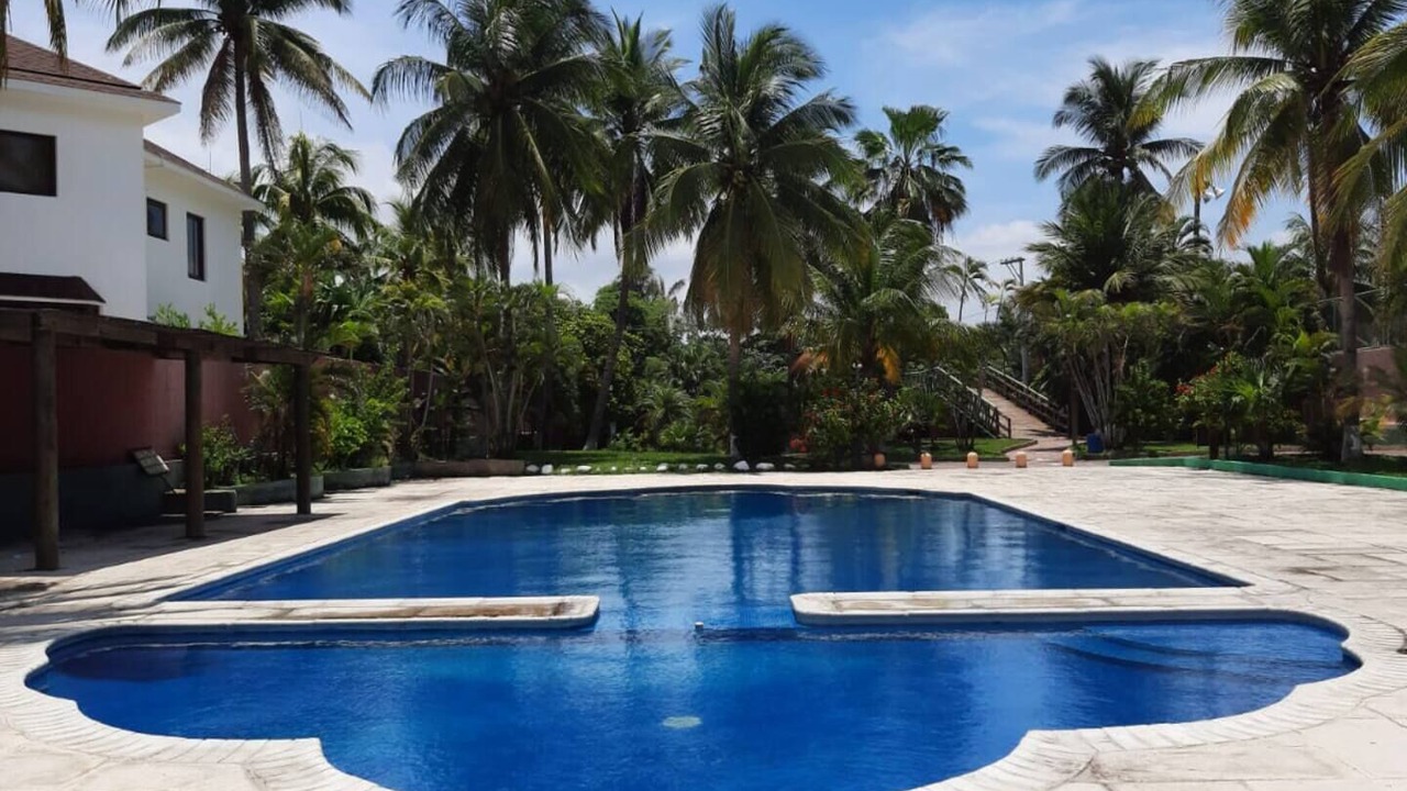Photo of Outdoor in Puerto San Jose