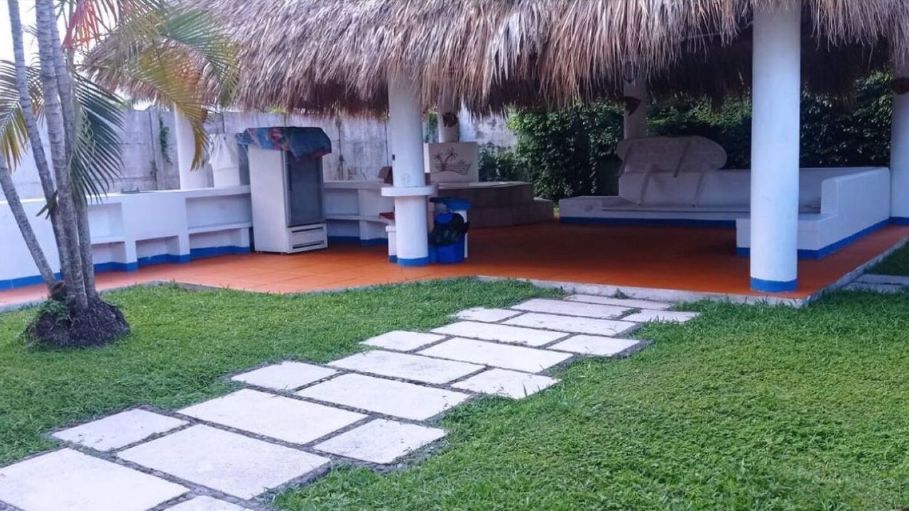 Photo of Outdoor in Puerto San Jose
