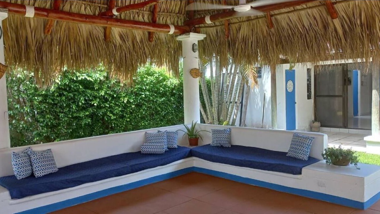 Photo of Patio Balcony in Puerto San Jose