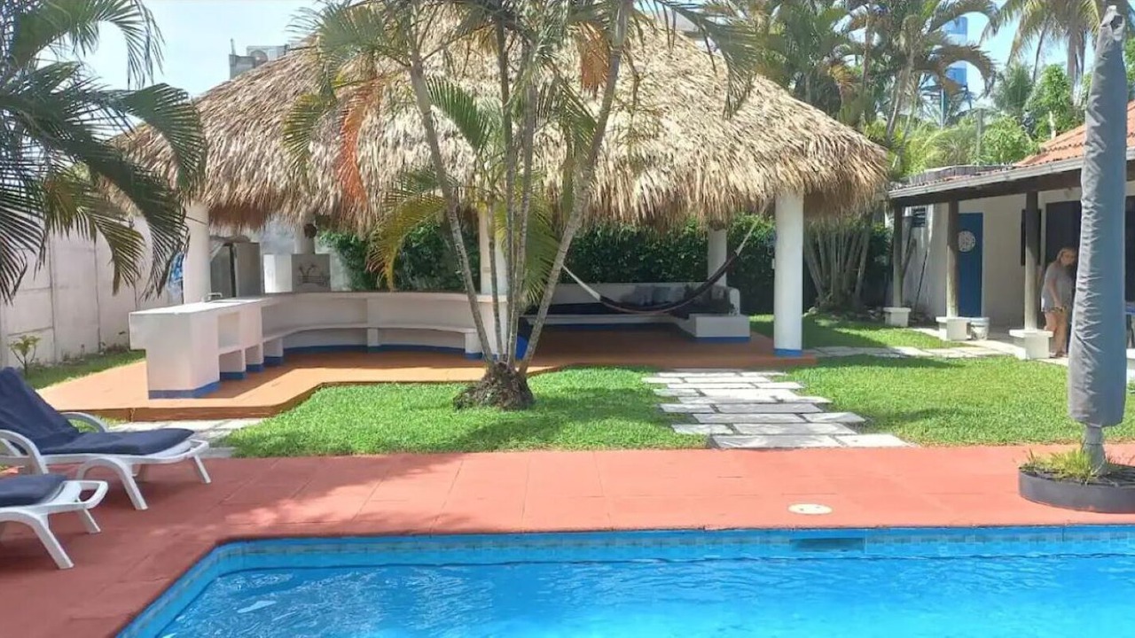 Photo of Outdoor in Puerto San Jose