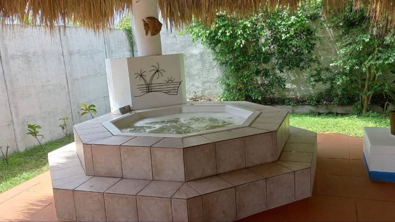 Photo of Outdoor in Puerto San Jose