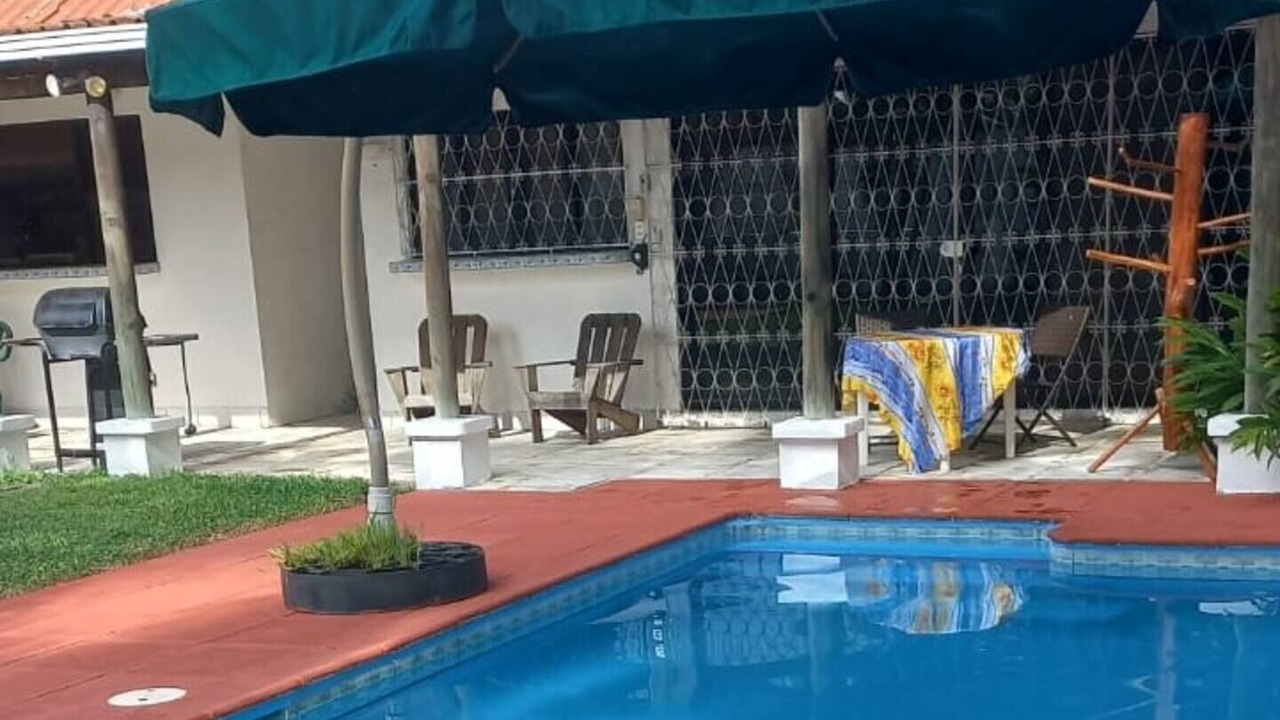 Photo of Outdoor in Puerto San Jose