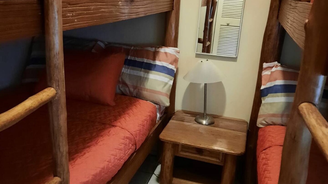 Photo of Bedroom in Puerto San Jose