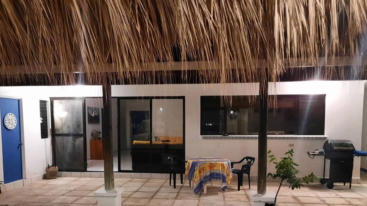 Photo of Patio Balcony in Puerto San Jose