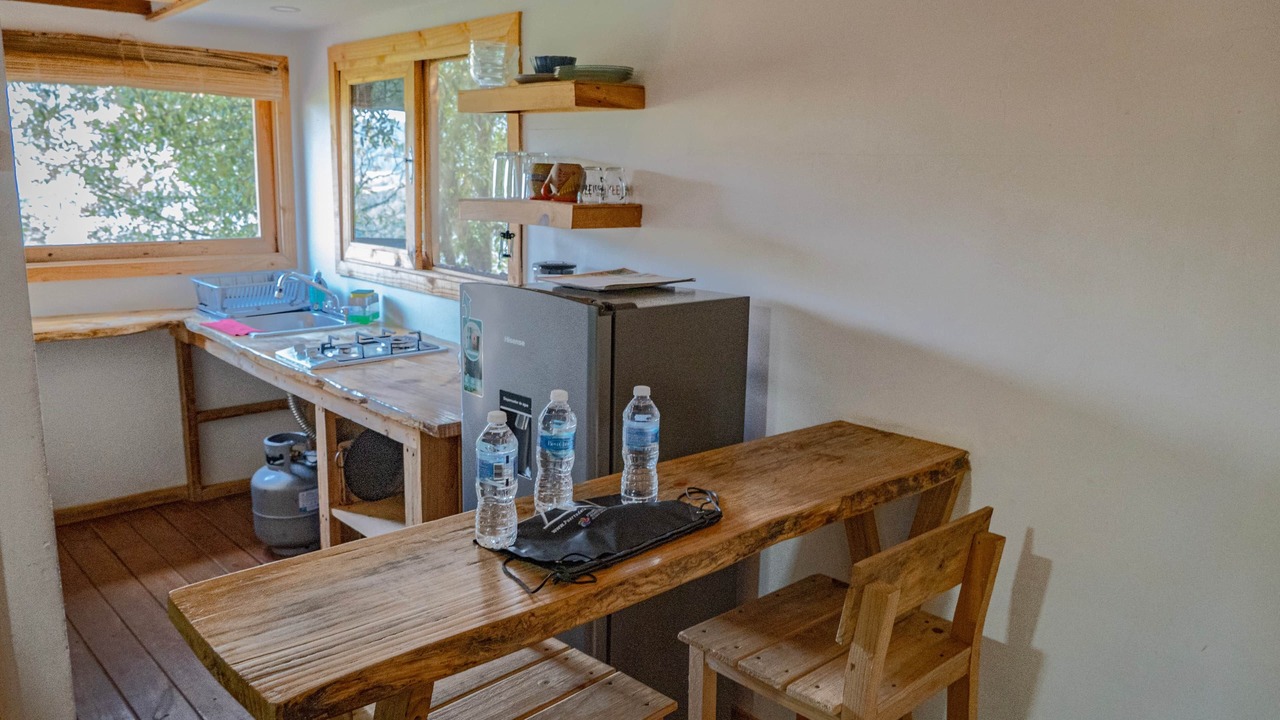 Photo of Bedroom in Pinal de Amoles