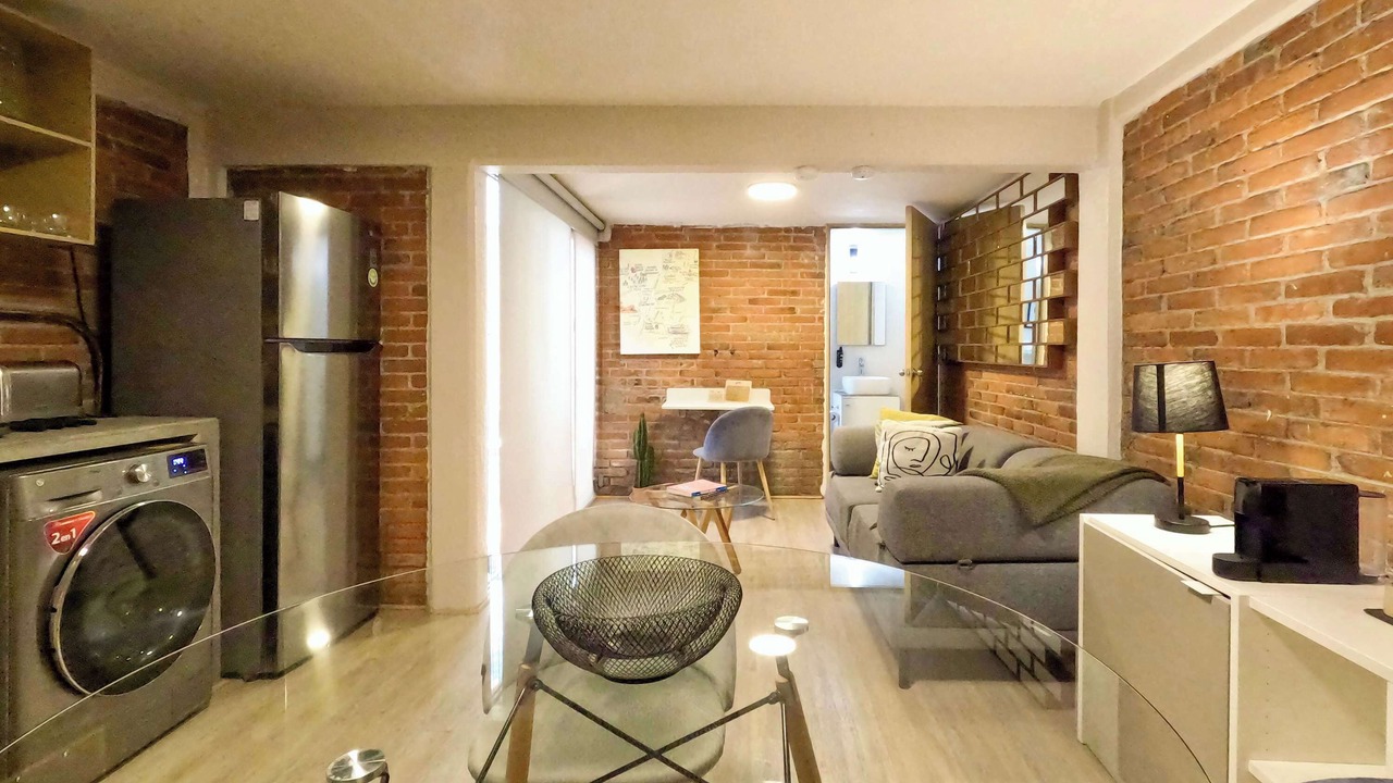 Photo of Bedroom in Del Carmen