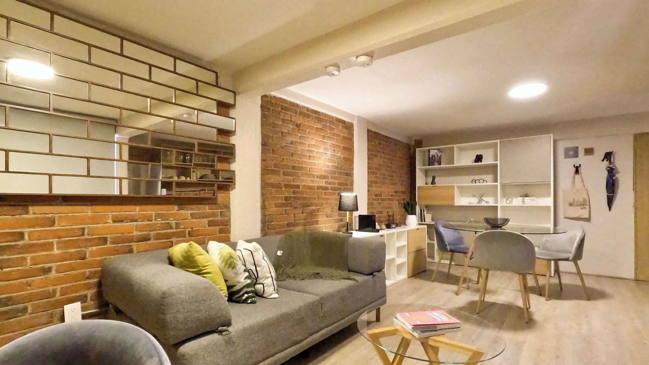 Photo of Livingroom in Del Carmen