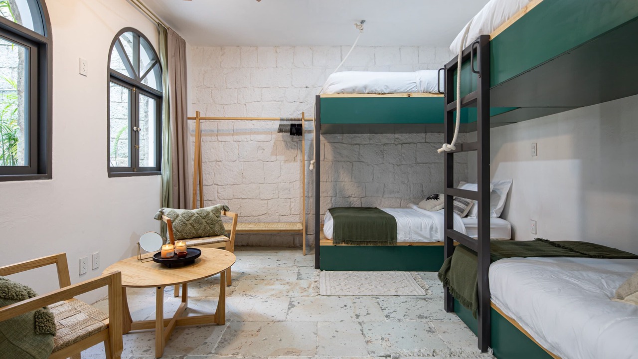 Photo of Bedroom in Oaxaca