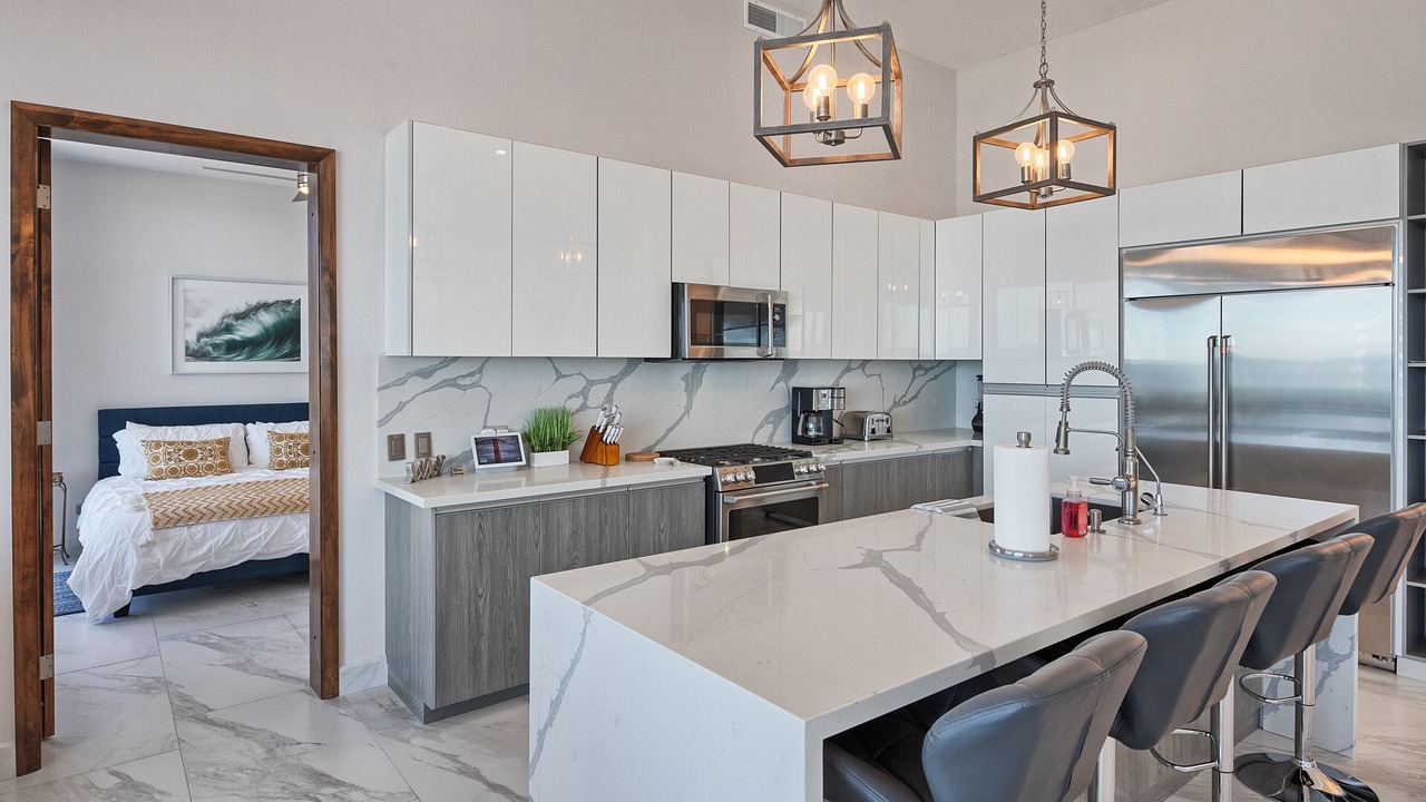 Photo of Kitchen in Puerto Penasco