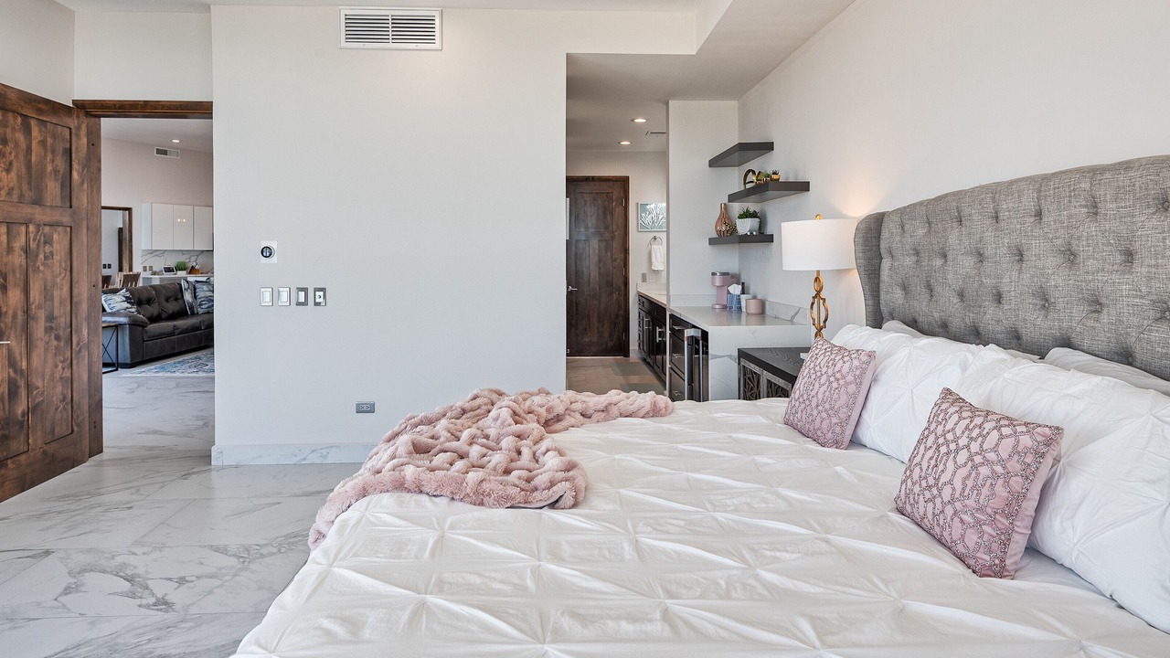 Photo of Bedroom in Puerto Penasco