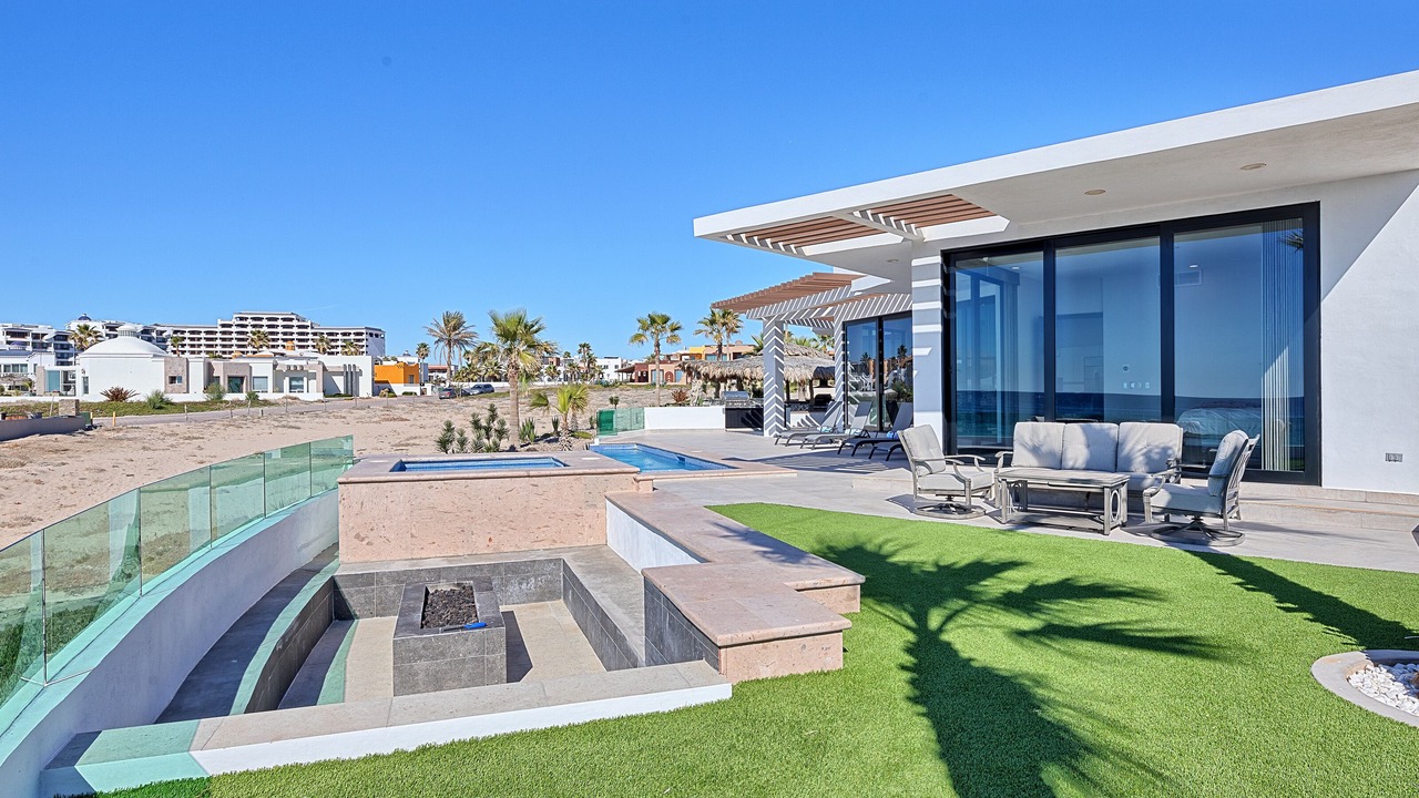 Photo of Outdoor in Puerto Penasco