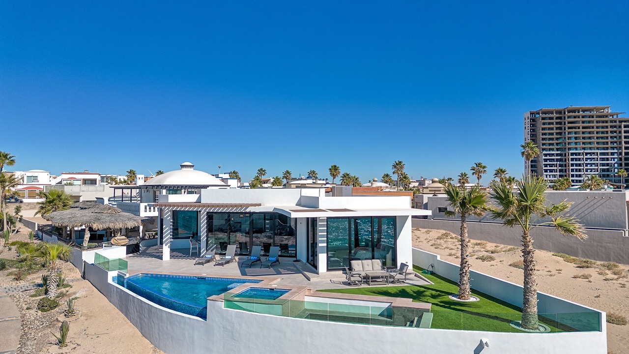 Photo of Outdoor in Puerto Penasco