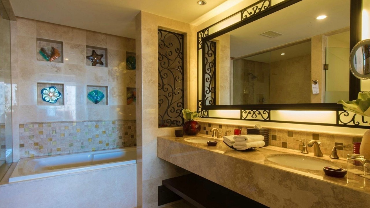 Photo of Bathroom in Marina