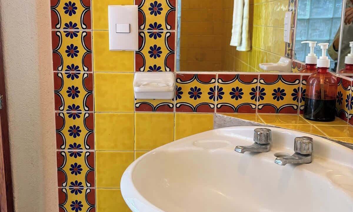 Photo of Bathroom in Hidalgo
