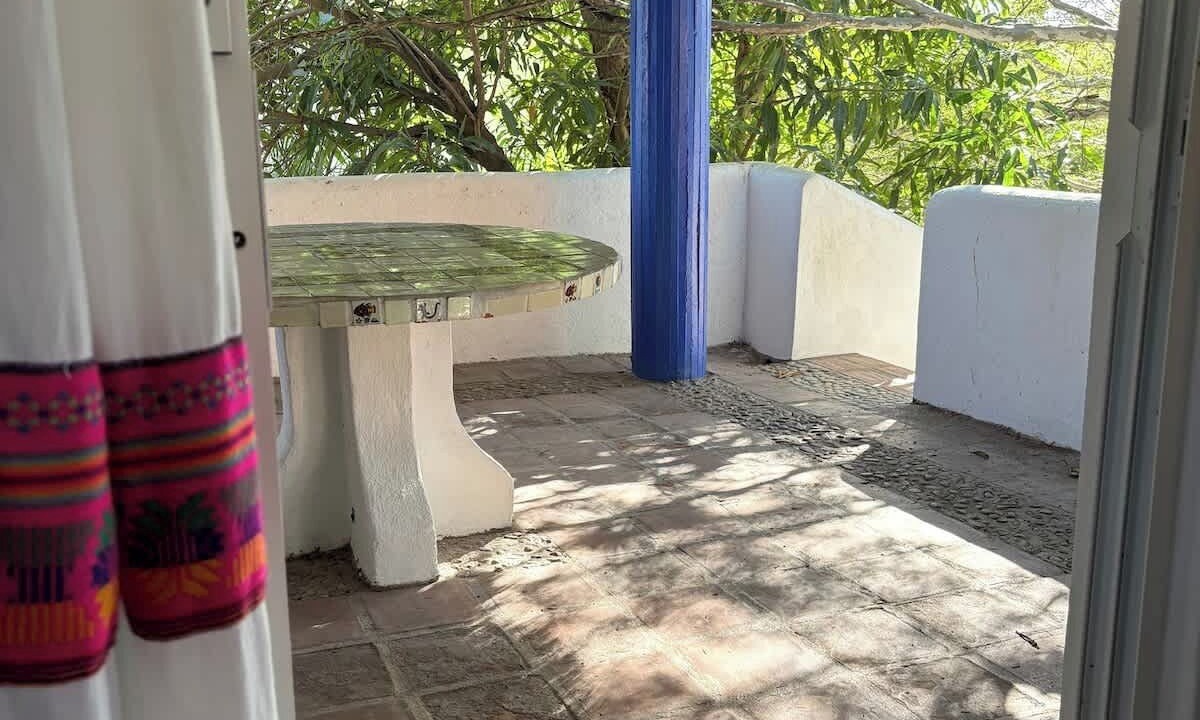 Photo of Outdoor in Hidalgo