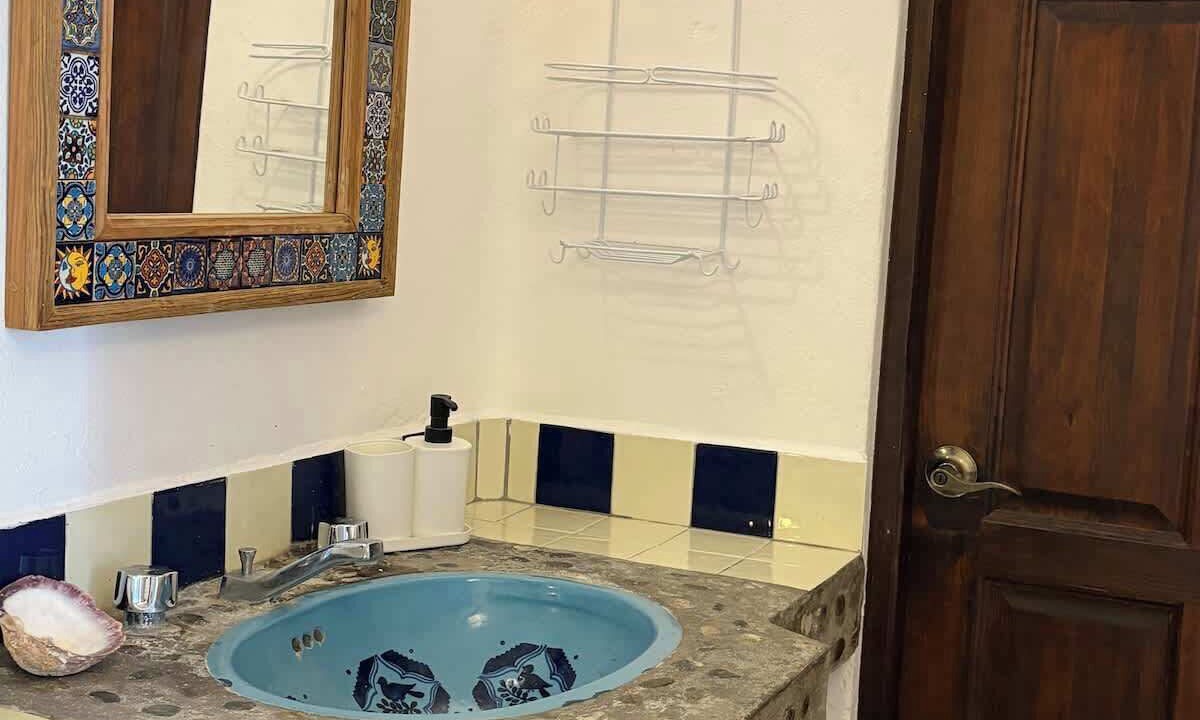 Photo of Bathroom in Hidalgo