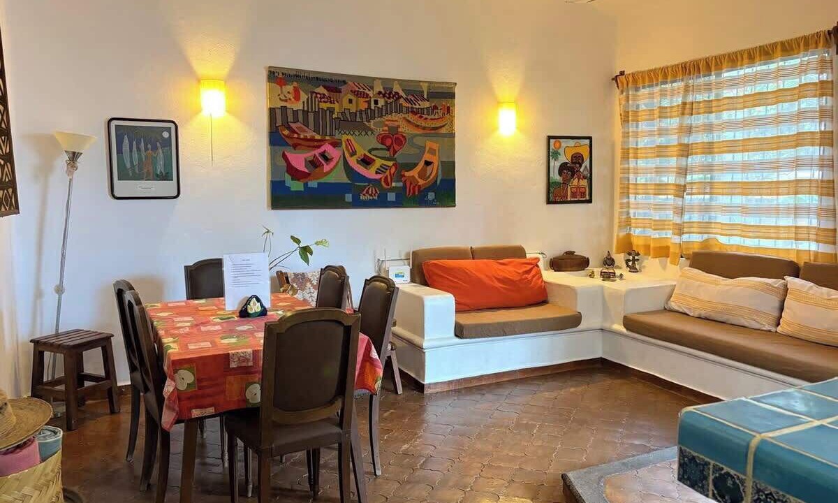 Photo of Bedroom in Hidalgo