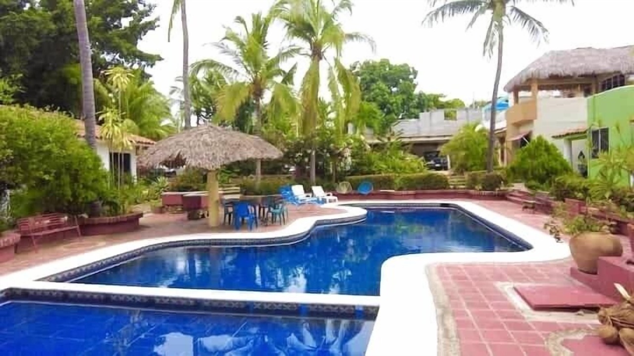 Photo of Outdoor in Hidalgo