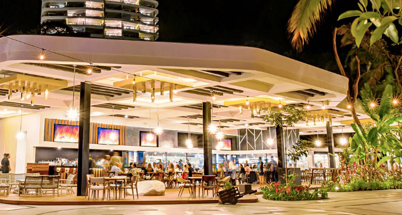 Photo of Outdoor in Alta Vista
