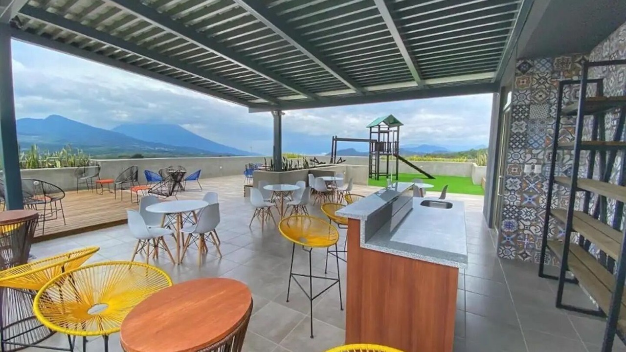 Photo of Outdoor in Santa Lucia Milpas Altas