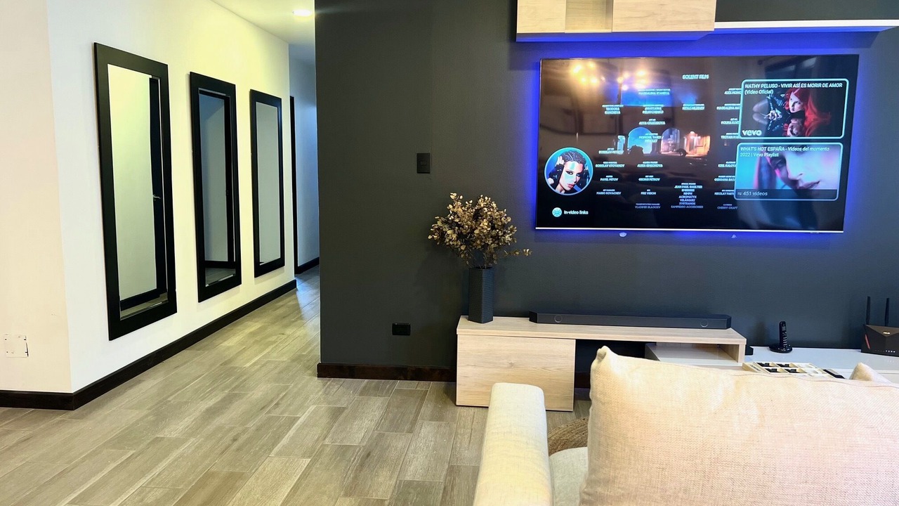 Photo of Livingroom in Santa Lucia Milpas Altas