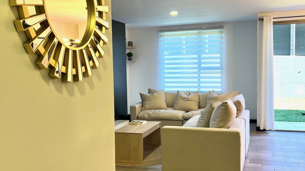 Photo of Livingroom in Santa Lucia Milpas Altas