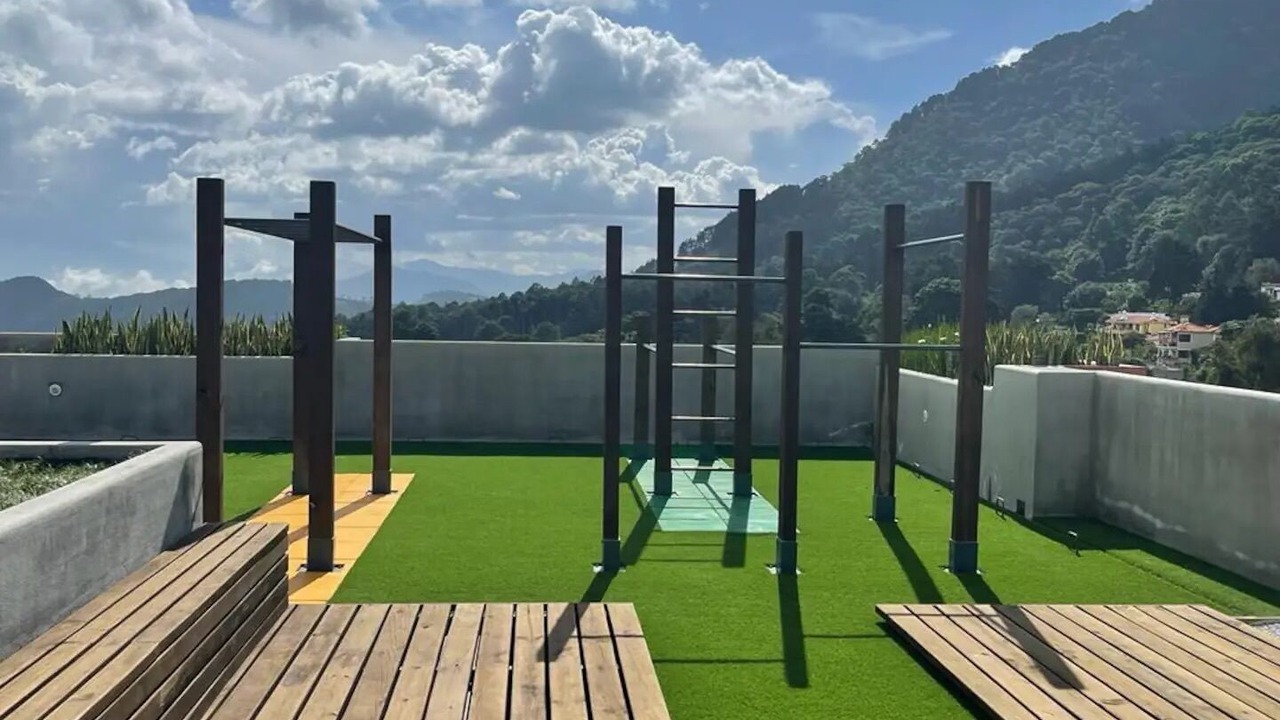 Photo of Outdoor in Santa Lucia Milpas Altas