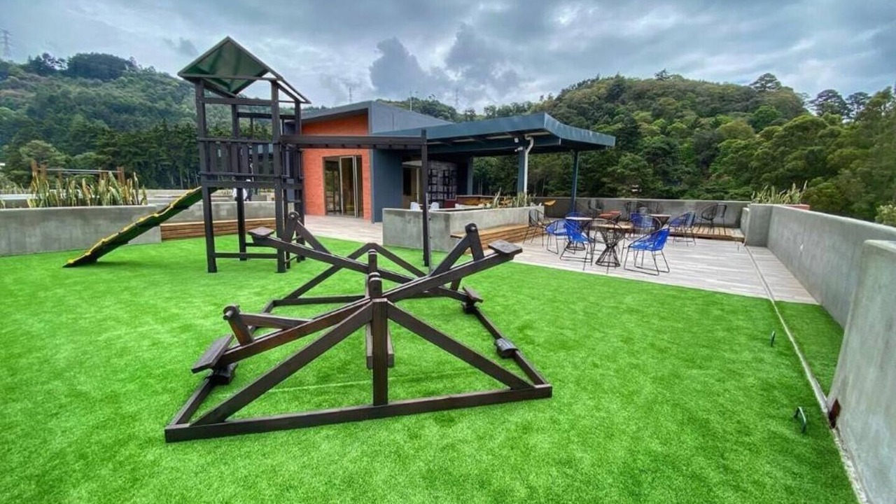 Photo of Outdoor in Santa Lucia Milpas Altas