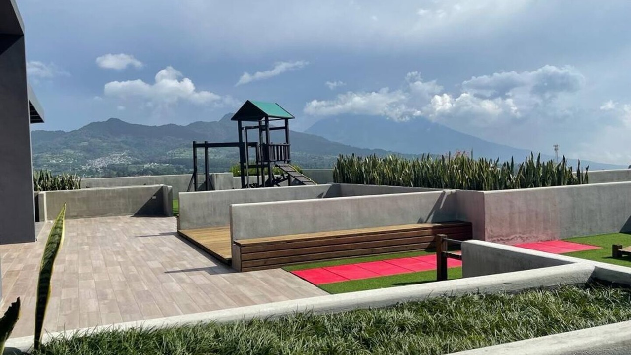Photo of Outdoor in Santa Lucia Milpas Altas