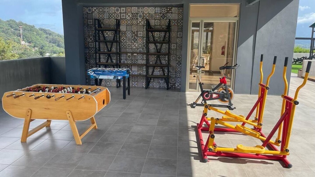 Photo of Patio Balcony in Santa Lucia Milpas Altas