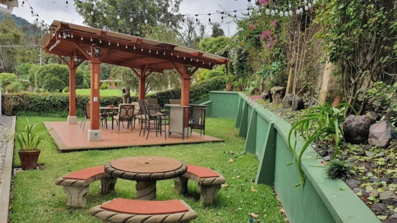 Photo of Outdoor in Antigua Guatemala