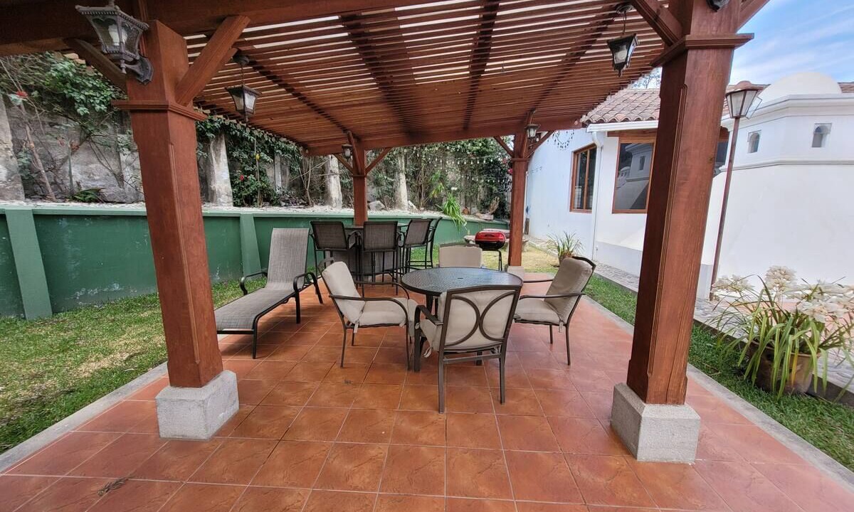 Photo of Outdoor in Antigua Guatemala