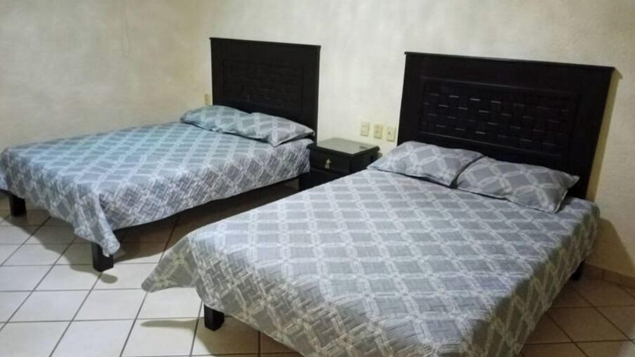 Photo of Bedroom in Farallon