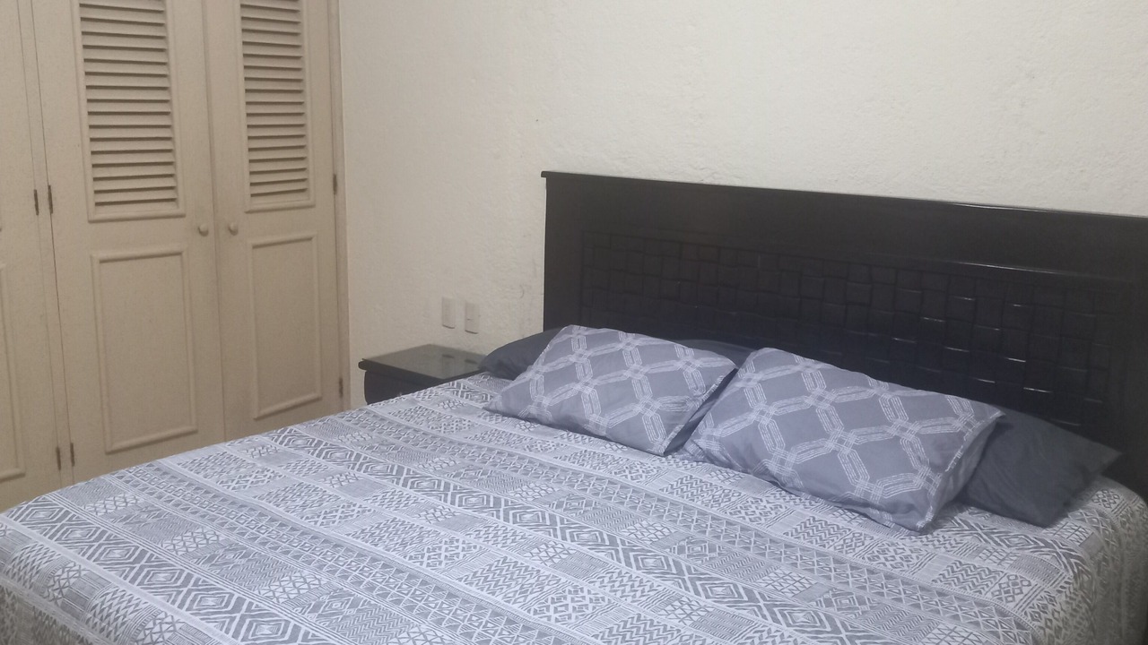 Photo of Bedroom in Farallon