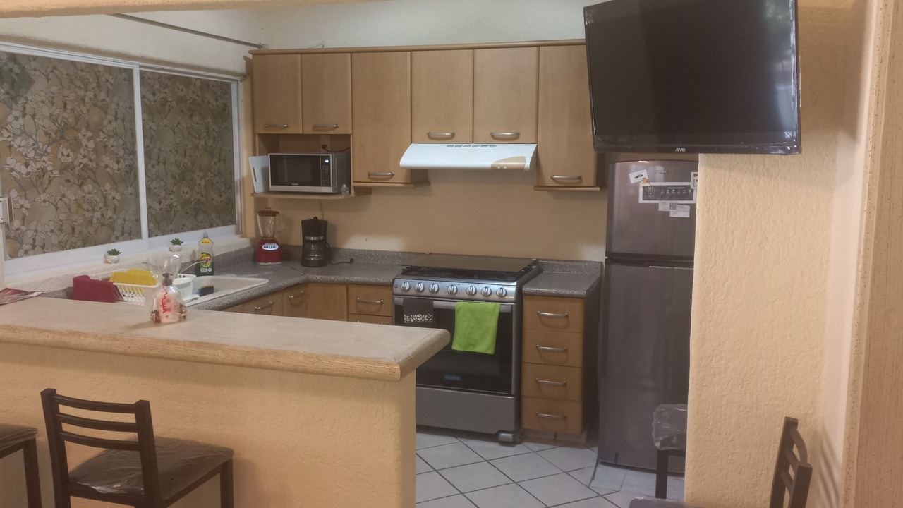 Photo of Kitchen in Farallon