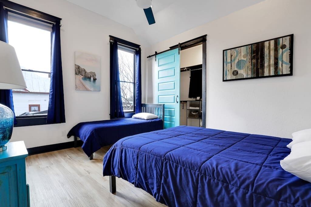 Photo of Bedroom in Eastside Promise Neighborhood