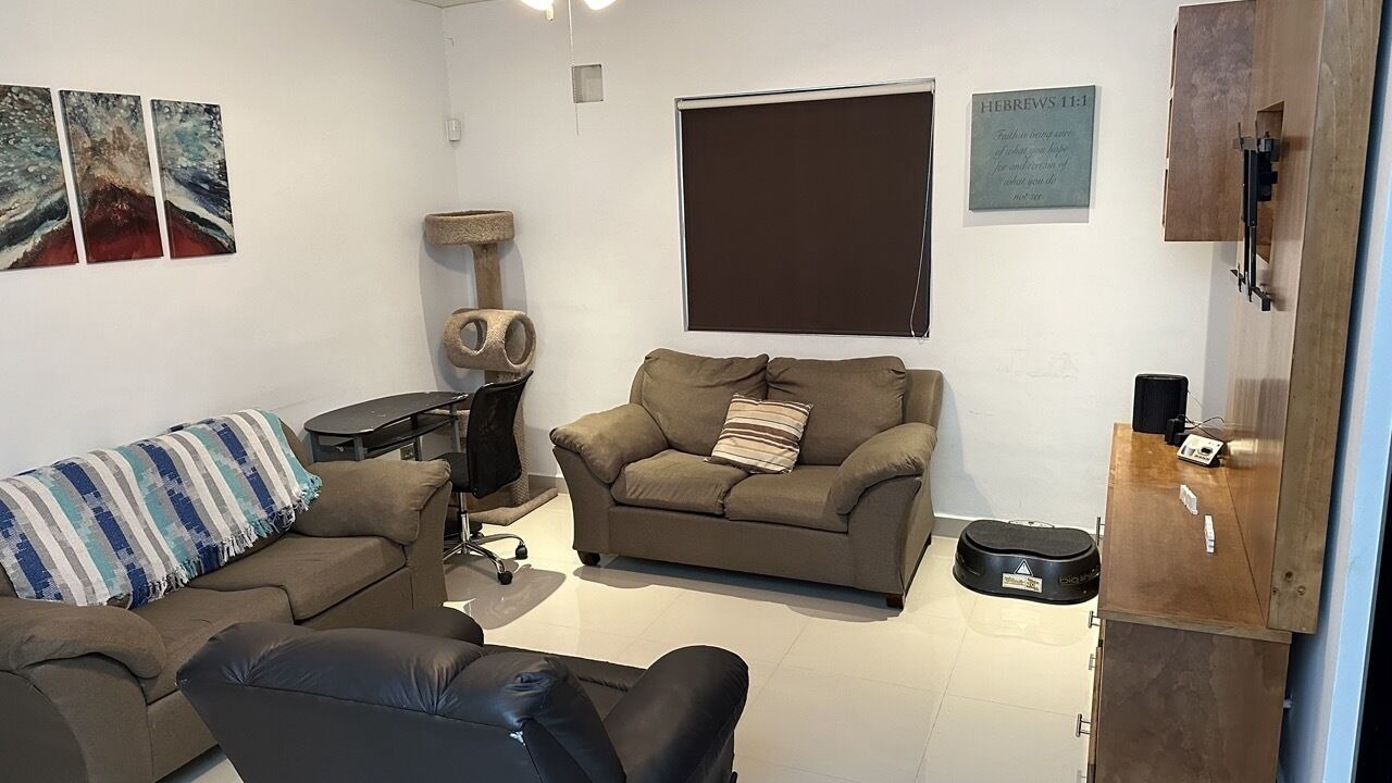 Photo of Livingroom in Monterrey