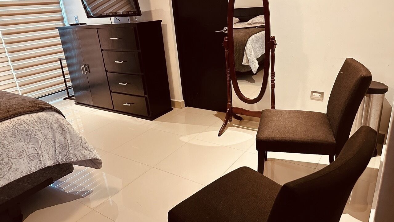 Photo of Bedroom in Monterrey