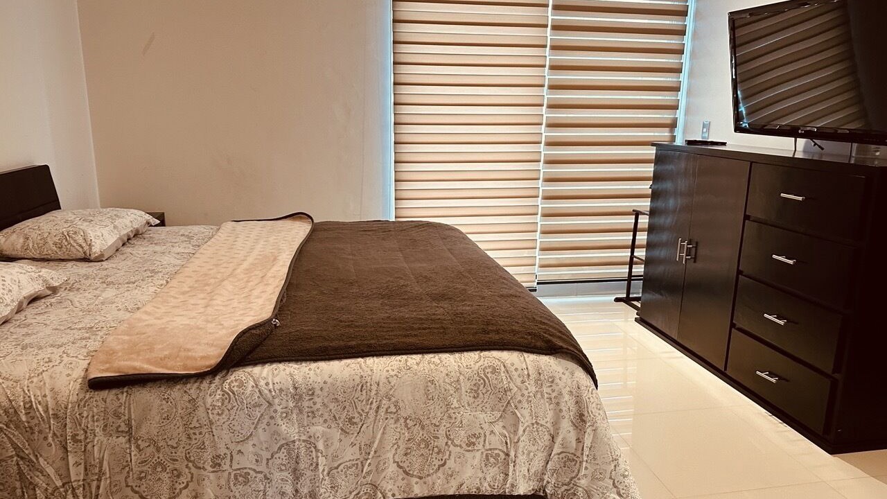 Photo of Bedroom in Monterrey