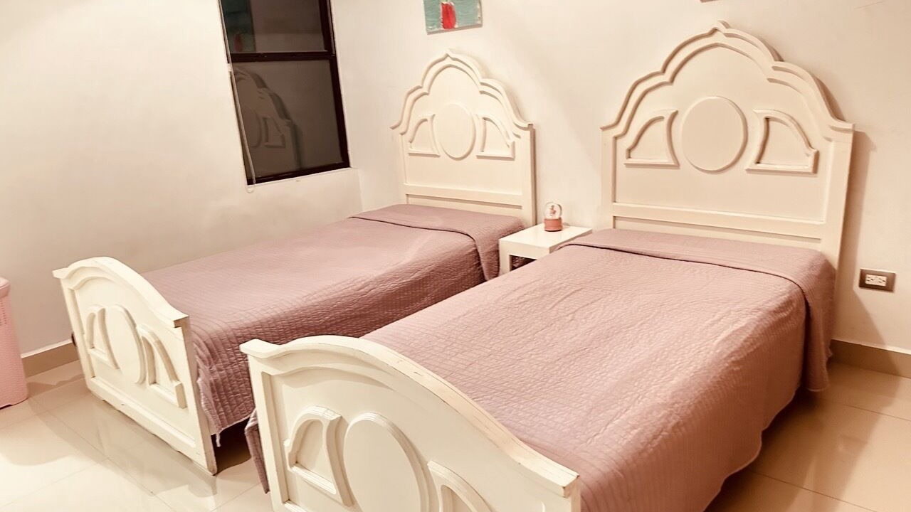 Photo of Bedroom in Monterrey