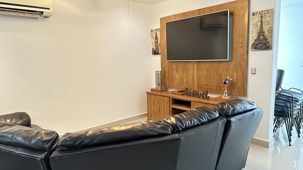 Photo of Livingroom in Monterrey