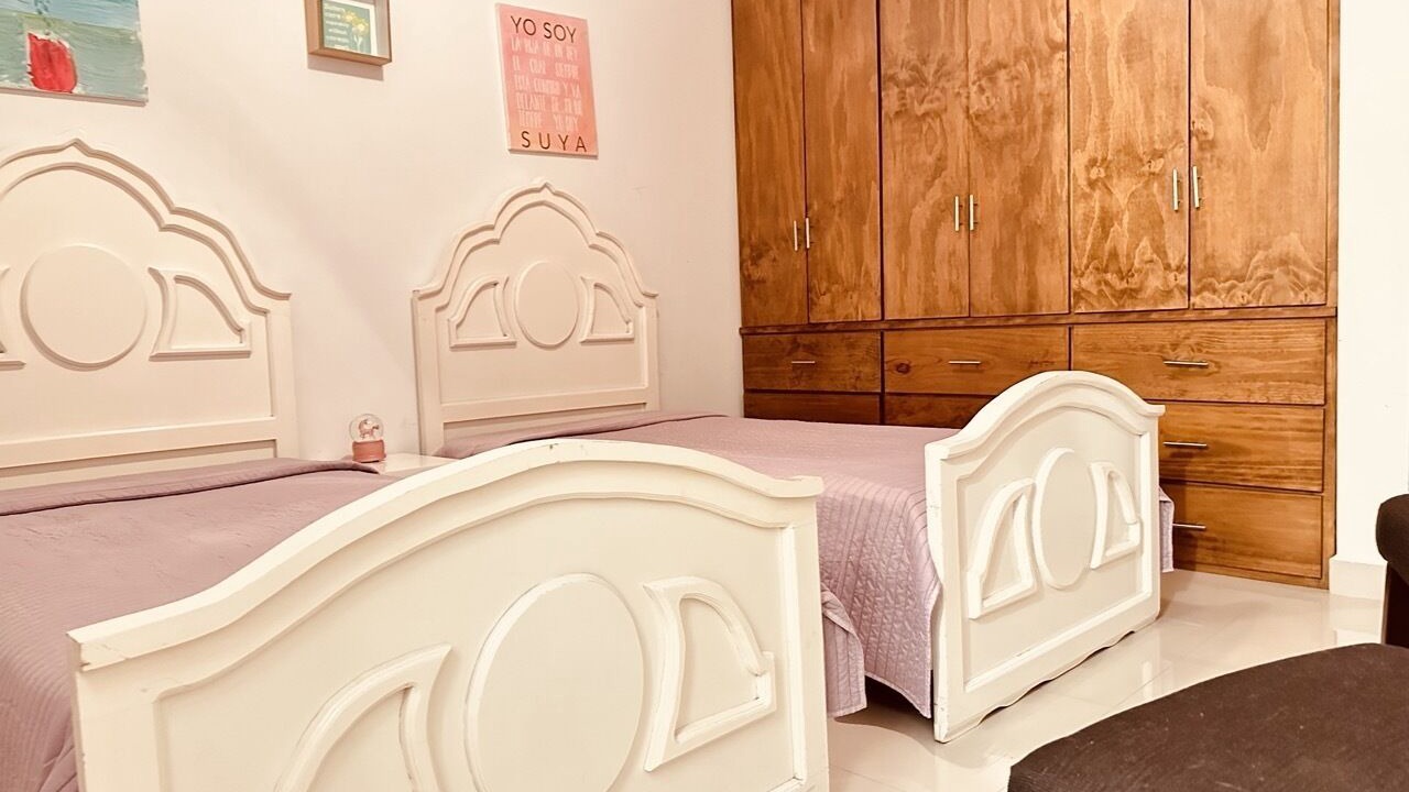 Photo of Bedroom in Monterrey
