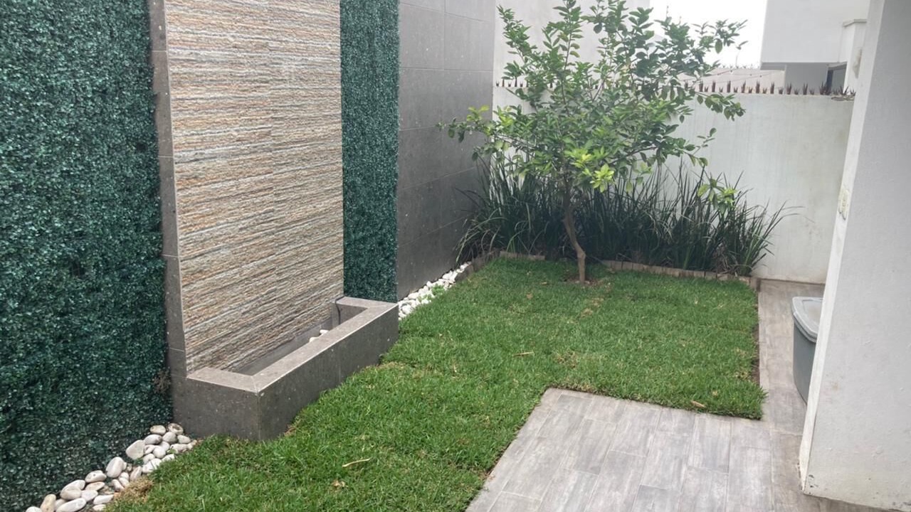 Photo of Outdoor in Monterrey
