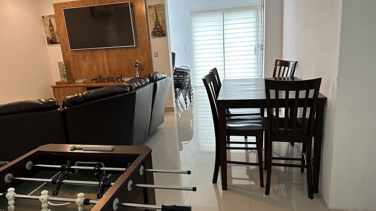 Photo of Bedroom in Monterrey