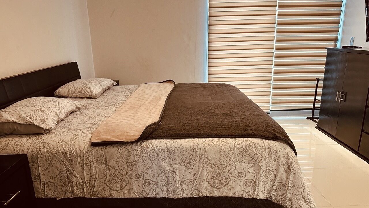 Photo of Bedroom in Monterrey