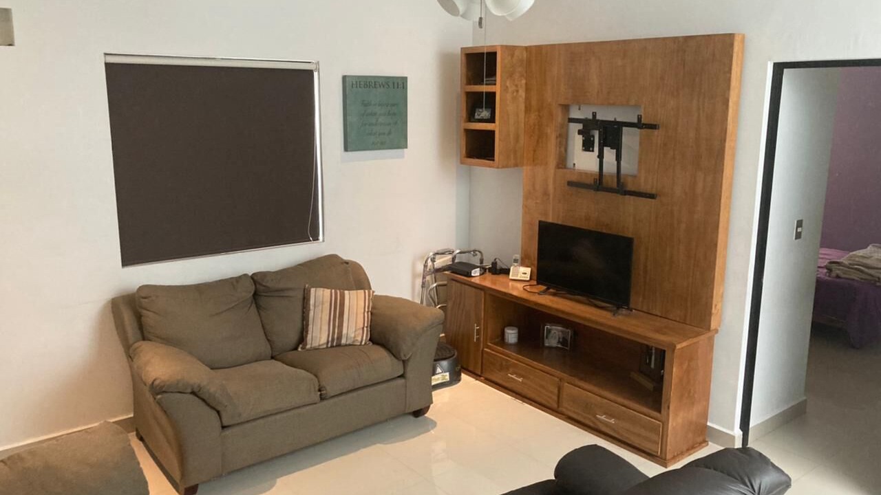 Photo of Livingroom in Monterrey