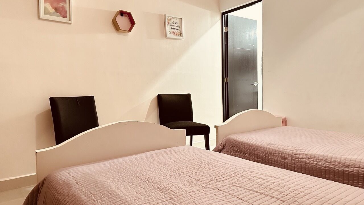Photo of Bedroom in Monterrey
