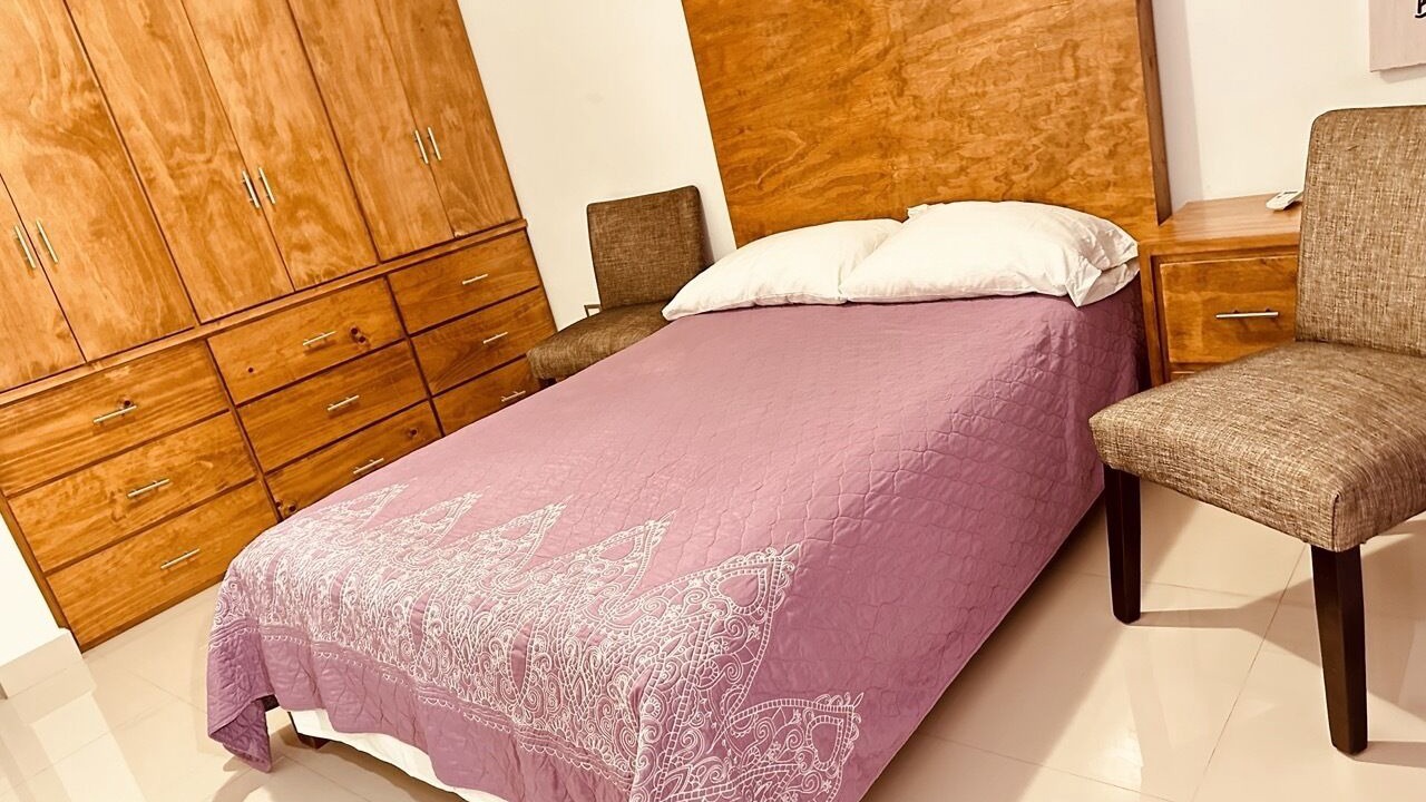 Photo of Bedroom in Monterrey