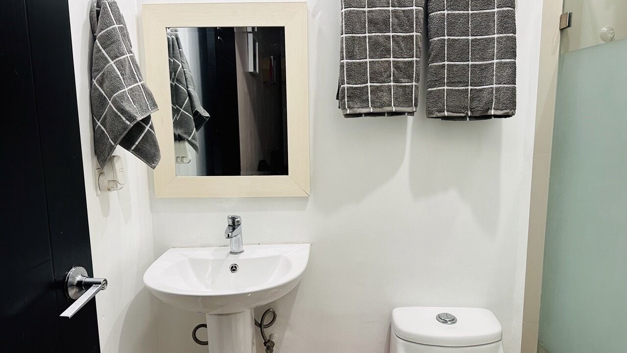 Photo of Bathroom in Monterrey