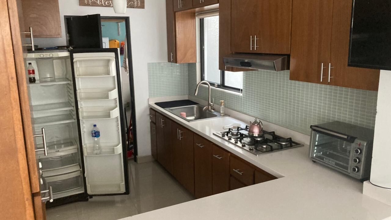 Photo of Kitchen in Monterrey